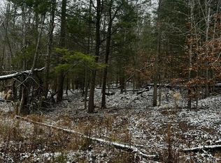 114 Paradise Mountain, Rogers, KY 41365