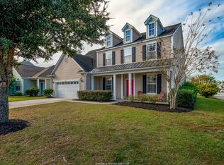 123 Pickett Creek Ln, Bluffton, SC 29909
