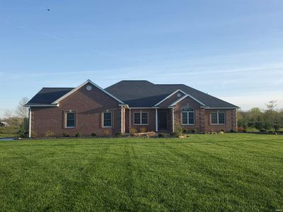 609 E 400th Rd S, Washington, IN, 47501