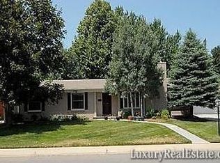 235 S Forest St, Denver, CO 80246