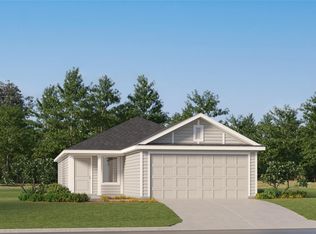 448 Paris St, Maxwell, TX 78656