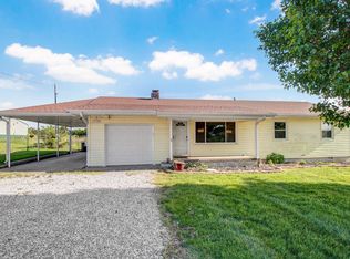 3154 E State Highway Kk, Springfield, MO 65803