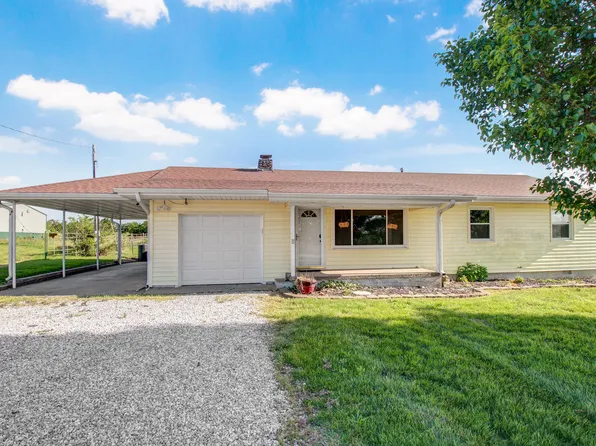 3154 E State Highway Kk, Springfield, MO 65803