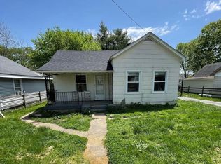 1420 Highlawn Ave, Lexington, KY 40505