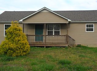 241 Honea Rd, Hazel Green, AL 35750