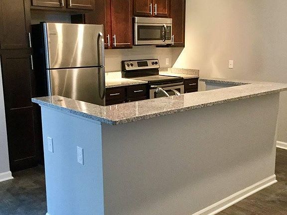 3rd image of 5062 Harbor House Ln SW #204
