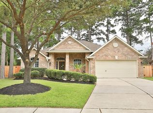 1123 Arden Forest Dr, Spring, TX 77379