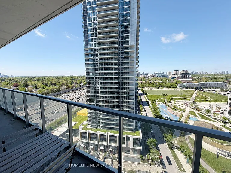 115 McMahon Dr #1903 — Photo 16