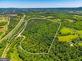 0 Crest Hill Rd, Marshall, VA 20115
