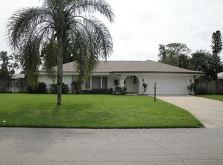 333 8th Ave, Indialantic, FL 32903