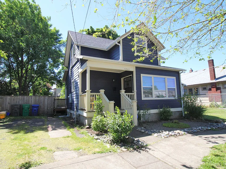 5401 NE 15th Ave