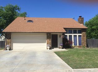 2310 S Joshua Ave, Broken Arrow, OK 74012
