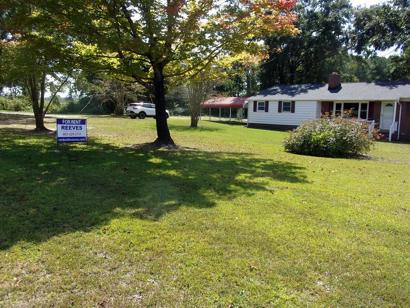 Large Brick Ranch in West Chester - 4 Bedrooms 2 Baths — Photo 1
