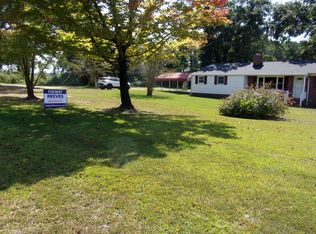 3121 Pinckney Rd, Chester, SC 29706