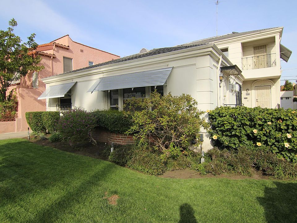 1st image of 838 S Sherbourne Dr