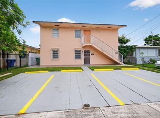4782 NW Flagler Ter #1, Miami, FL 33126