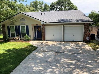 620 Spring Branch Dr, Slidell, LA, 70460