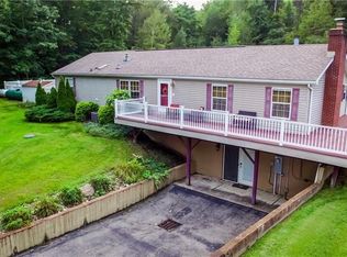 418 Claytonia Rd, Slippery Rock, PA 16057
