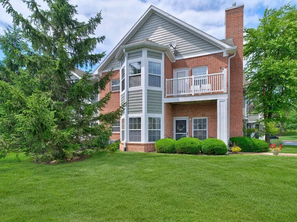1415 Shadow Ridge Rd, Indianapolis, IN 46280
