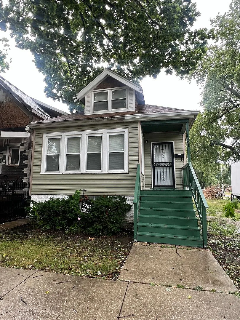 7202 S Marshfield Ave, Chicago, IL 60636 — Photo 1