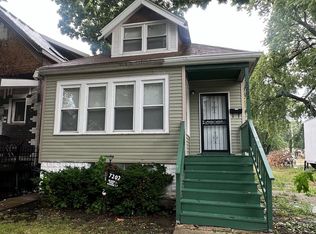 7202 S Marshfield Ave, Chicago, IL 60636