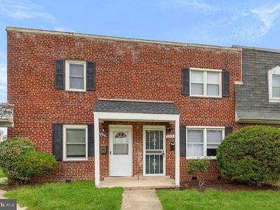 2534 Iverson St, Temple Hills, MD, 20748
