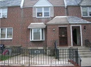 6317 Trotter St, Philadelphia, PA 19111