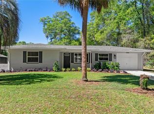 3366 S Diamond Ave, Inverness, FL 34452