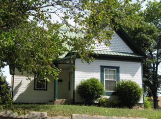 601 N Joplin Ave, Joplin, MO 64801