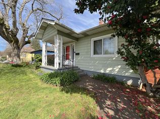 6423 N Yale St, Portland, OR