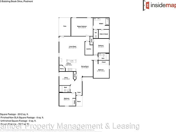 4th image of 14113 Babbling Brook Dr