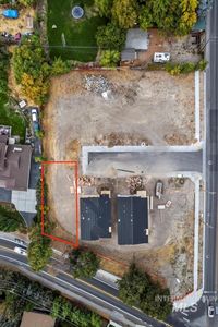 4833 W Palo Verde Ln, Boise, ID, 83703