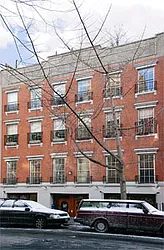 Rented by Citi Habitats