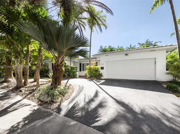 510 Vittorio Ave, Coral Gables, FL 33146