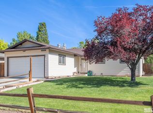 4391 Santa Maria Dr, Reno, NV 89502