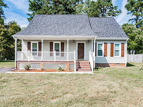 2nd image of 2416 Ramsey Ct