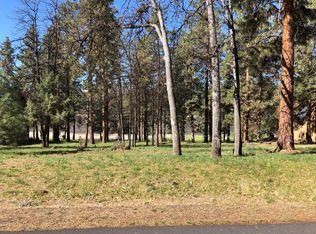 LOT 73 Merganser Rd, Klamath Falls, OR 97601