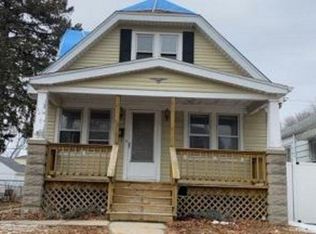 2911 S 33rd St, Milwaukee, WI 53215