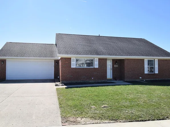 1811 Saint Andrews Ct, Springfield, OH 45502