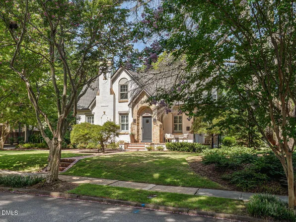 15 Henderson St, Raleigh, NC 27607