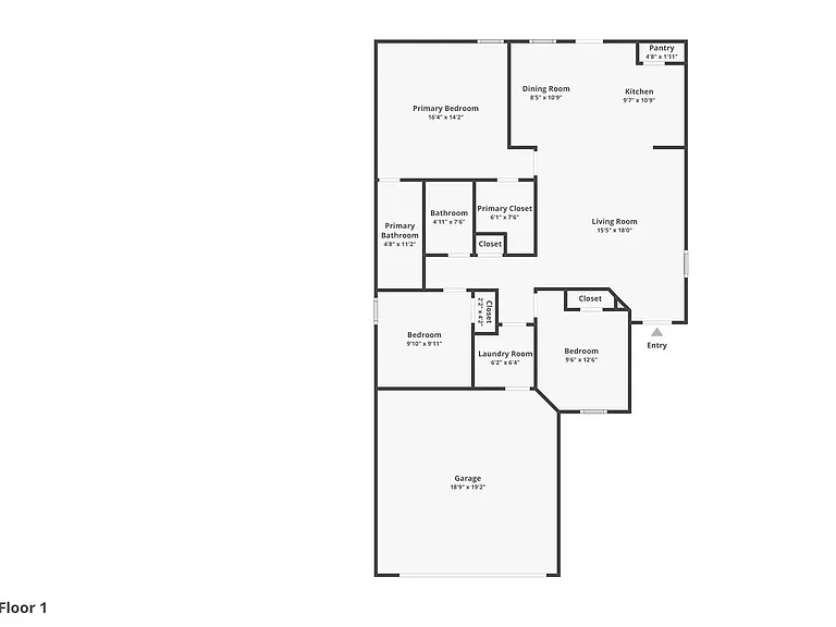 39 Horizon St — Photo 5