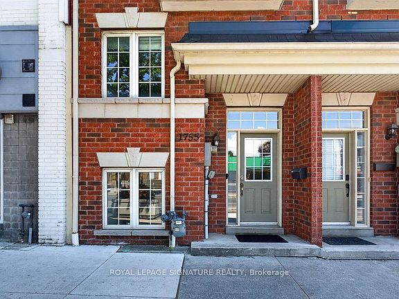 2nd image of 1755 Danforth Ave