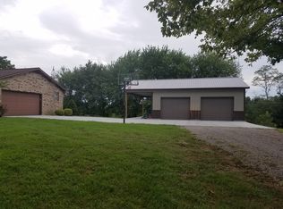 9655 Brushy Fork Rd, Tell City, IN 47586