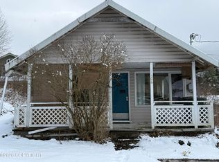 308 Weber St, Wrangell, AK 99929