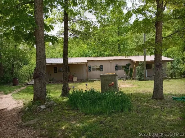 4458 N Cove Ln, Stover, MO 65078