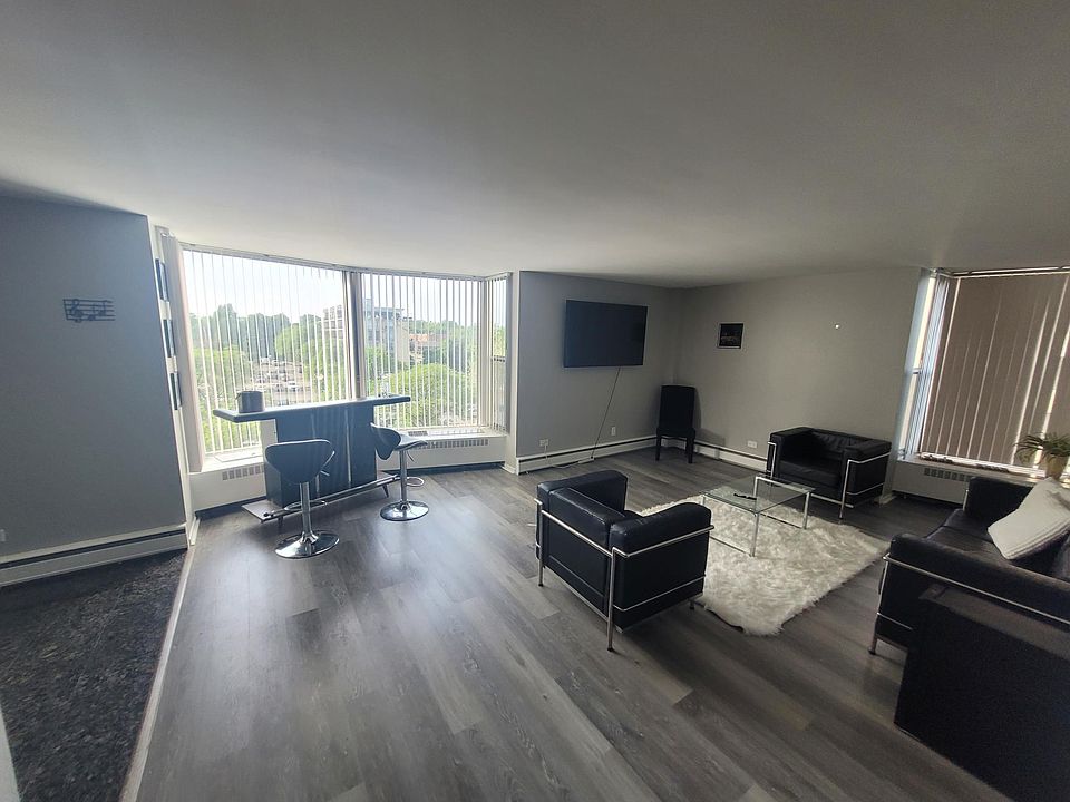 2nd image of 8200 E Jefferson Ave #504