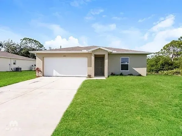 28257 Chinquapin Dr, Punta Gorda, FL 33955