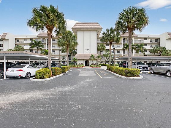 2nd image of 9260 SW 14th St APT 2207