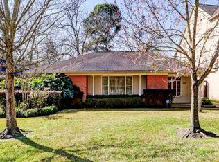 8722 Linkterrace Ln, Houston, TX 77025