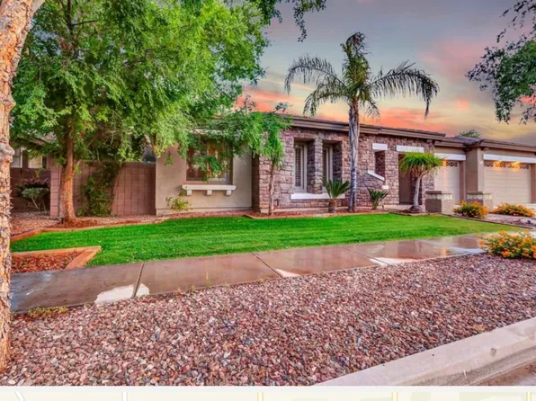 961 W Macaw Dr, Chandler, AZ 85286